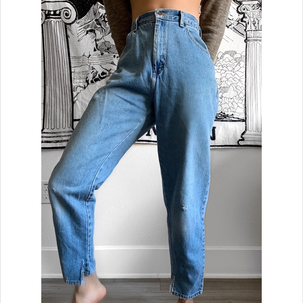 RARE VINTAGE SONOMA JEANS